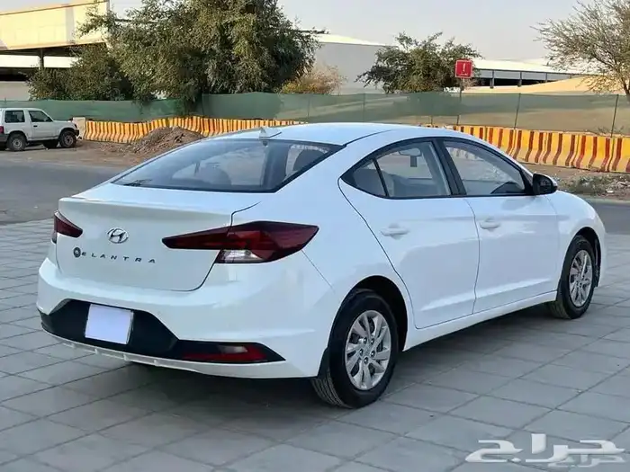 النترا 2020 سعودي 12