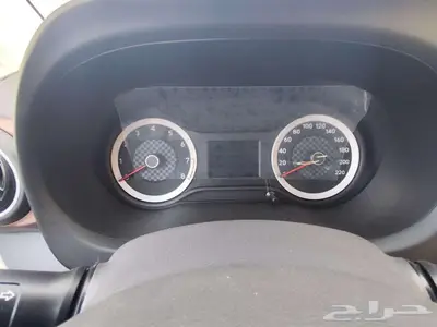 هونداي جراند اي 10 ستاندر 2025 6