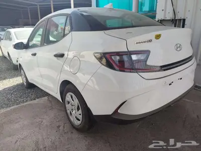 هونداي جراند اي 10 ستاندر 2025 13