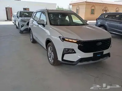 عرض فورد تريتوري أمبيانتي 2025 8