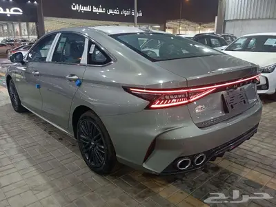شيري أريزو 8 كمفورت ولاكجري 2025 كاش وتقسيط 10