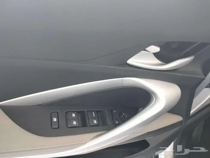 شيفرولية جروف LT موديل 2025 عروض مميزة للكاش 13