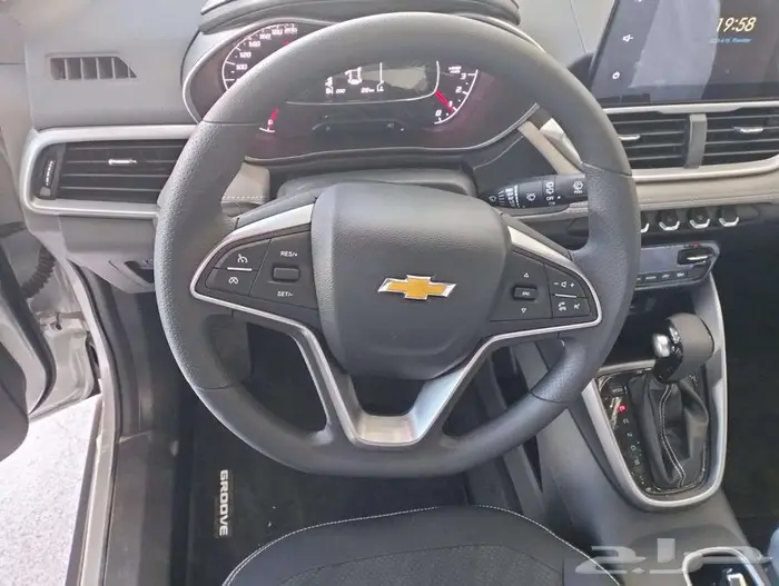 شيفرولية جروف LT موديل 2025 عروض مميزة للكاش 10