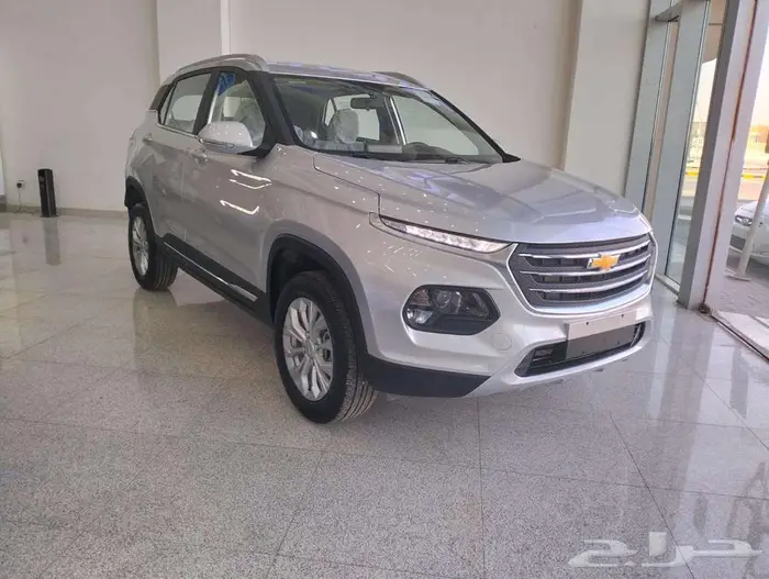 شيفرولية جروف LT موديل 2025 عروض مميزة للكاش 2