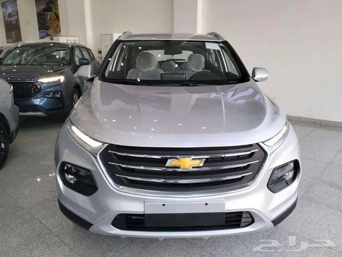 شيفرولية جروف LT موديل 2025 عروض مميزة للكاش 3