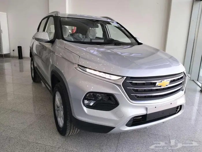 شيفرولية جروف LT موديل 2025 عروض مميزة للكاش 1