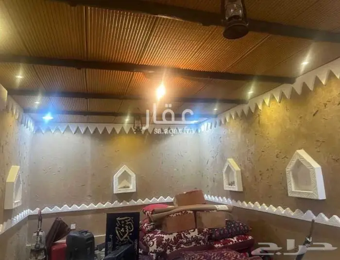 استراحة للبيع 22