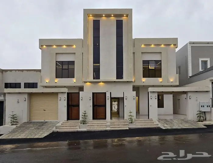 أدوار أرضية فاخرة للبيع بدرة المحالة أبها 11