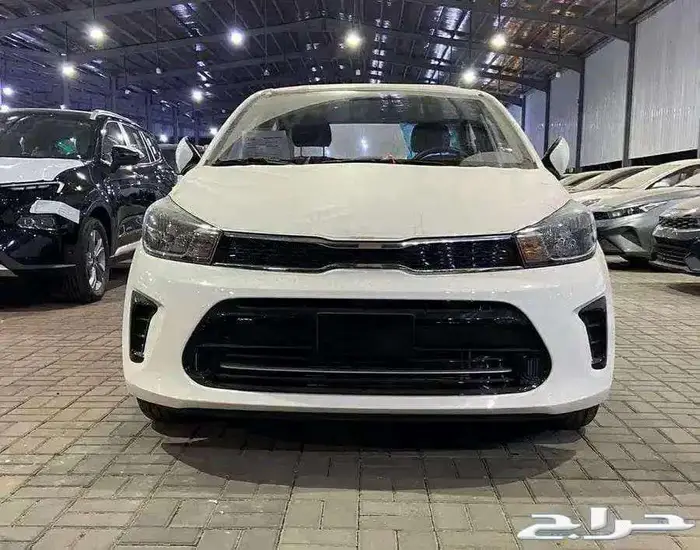 كيا بيجاس 2025 جنوط سعودي كاش او اقساط 1