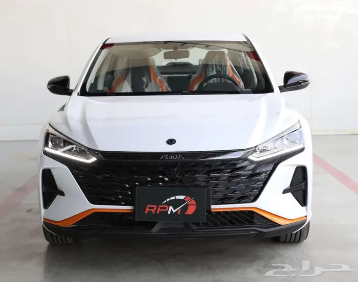 دونج فينج شاين E1 2025 1