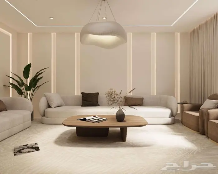 مهندس معماري تصميم داخلي وخارجي 4