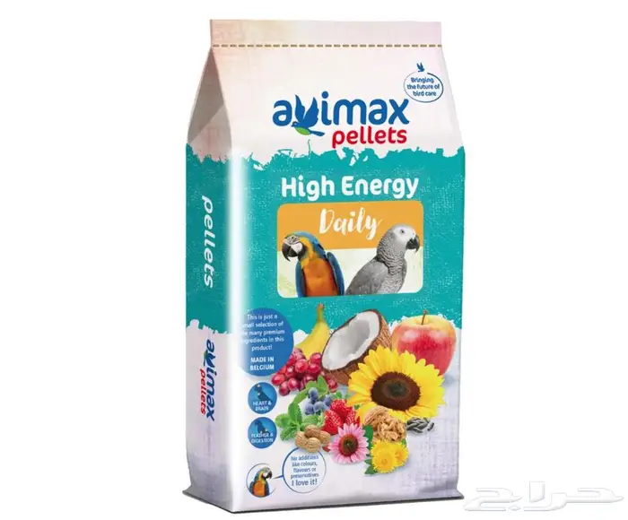 مستلزمات طيور العاب اكل ببغاء العاب أقفاص 7