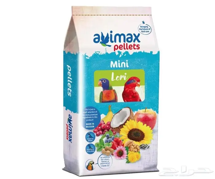 مستلزمات طيور العاب اكل ببغاء العاب أقفاص 1