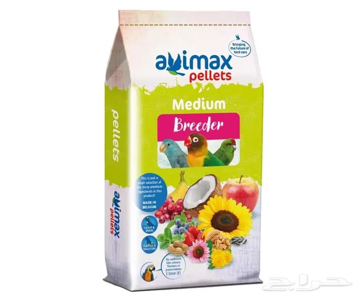 مستلزمات طيور العاب اكل ببغاء العاب أقفاص 3