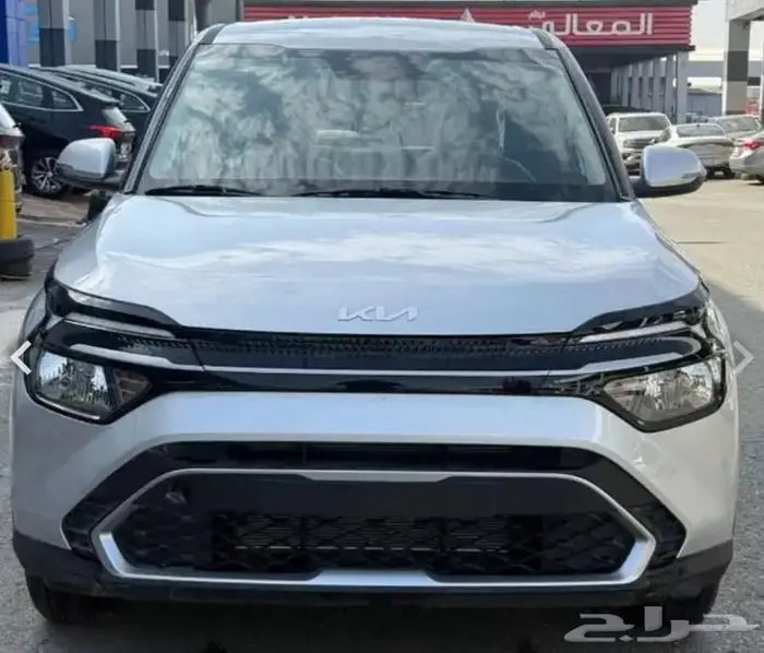 كيا كارنز2025استندر كاش وتاجير منتهي بالتمليك 3