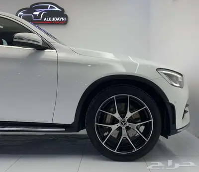 مرسيدس GLC300 2020 6