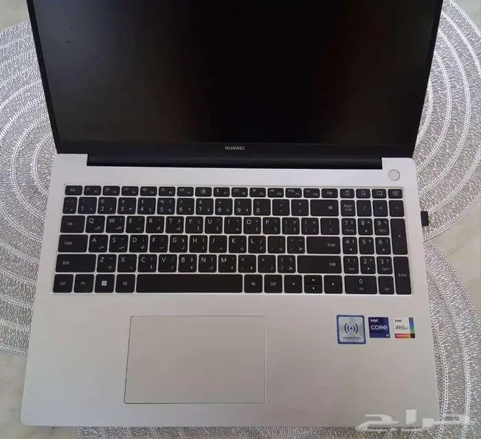 لاب توب هواوي ميت بوك دي 16  كور اي 9  16 جيجا  1 تيرا 0