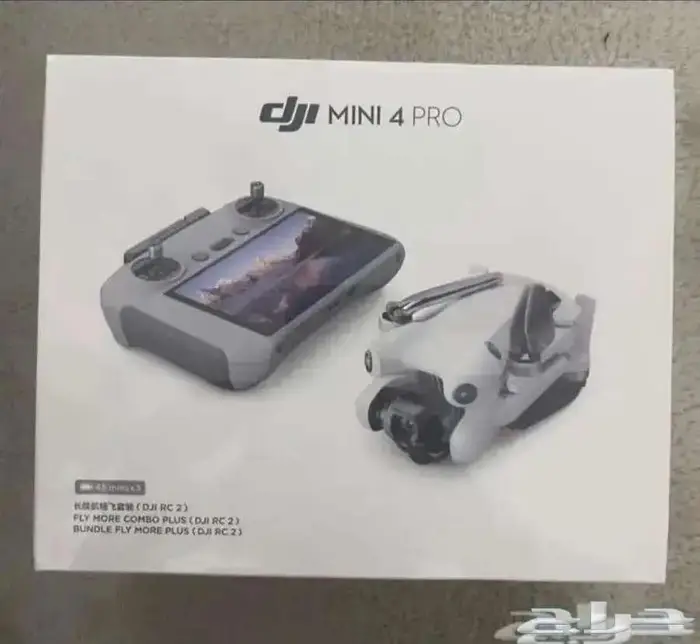 قطع غيار درون dji و درون جديد 2