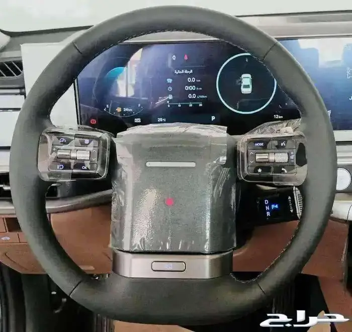 هيونداى ازيرا كلاسيك موديل 2025 11