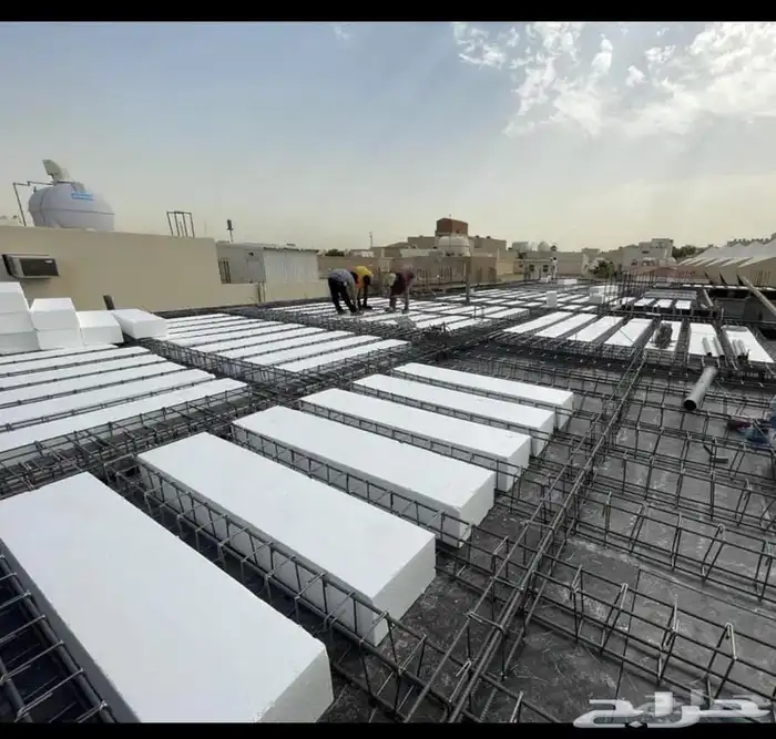 بديل الحجر فلين هوردي للأسقف والعزل في الجدار 1