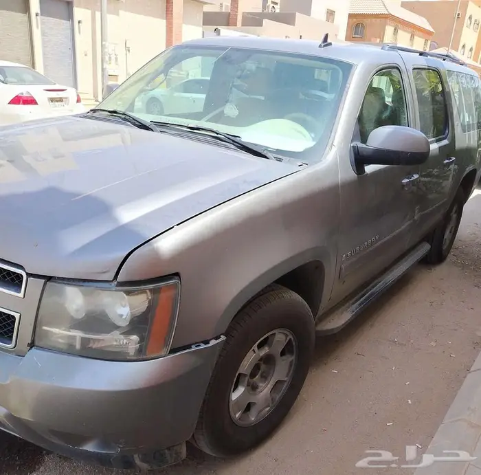 جمس سوبربان مديل 2008 6