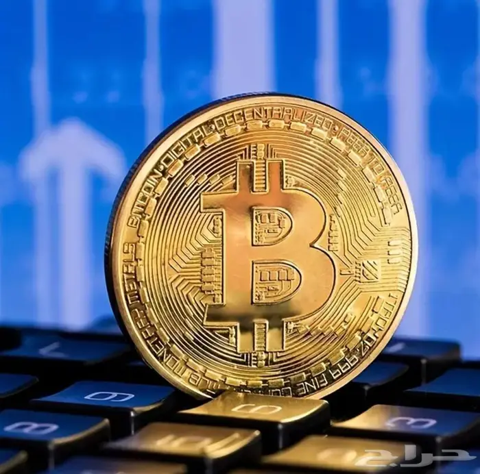 عملة بتكوين وهمي 5