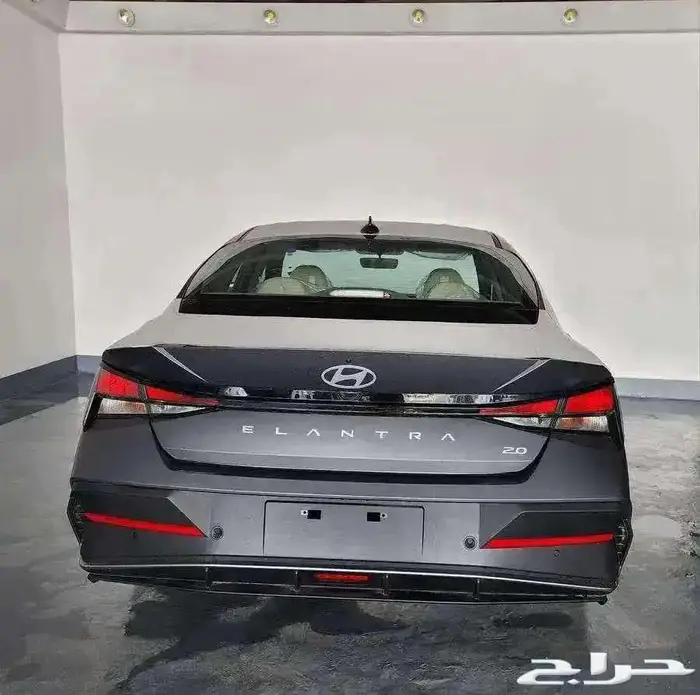 هونداي النترا سمارت بلس 2025 5