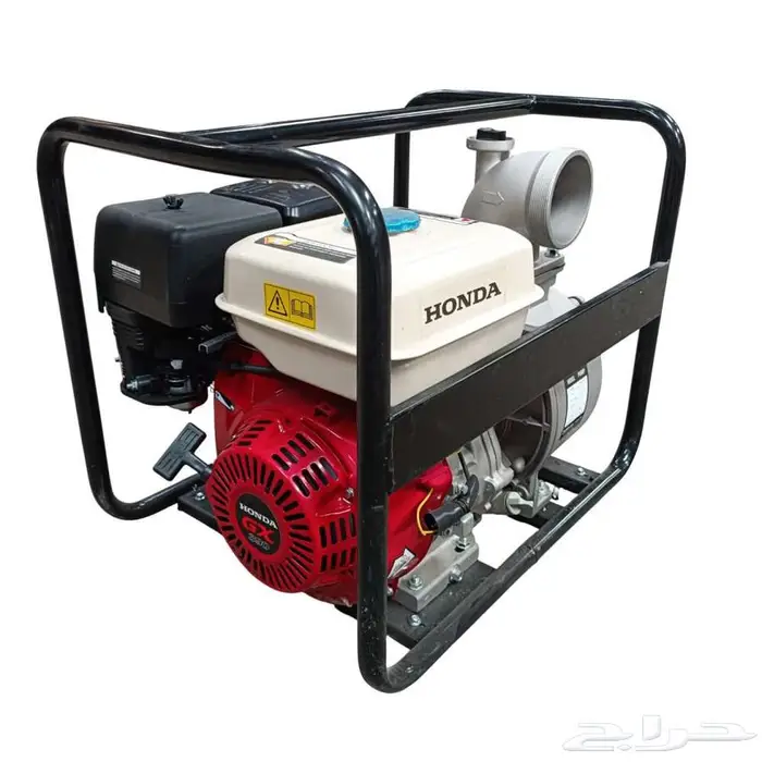 ماطور ماء هوندا 4 بوصة (جديد بكرتونه) 0