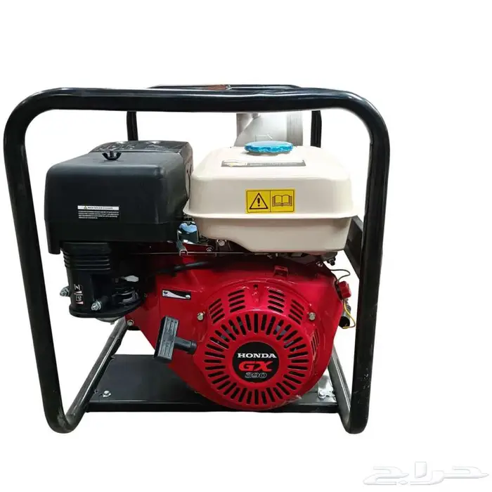 ماطور ماء هوندا 4 بوصة (جديد بكرتونه) 1