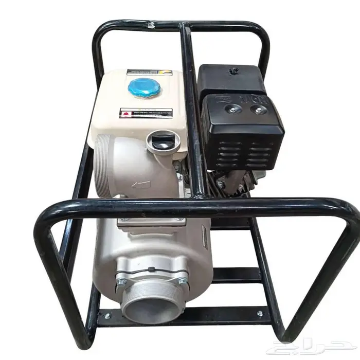 ماطور ماء هوندا 4 بوصة (جديد بكرتونه) 3