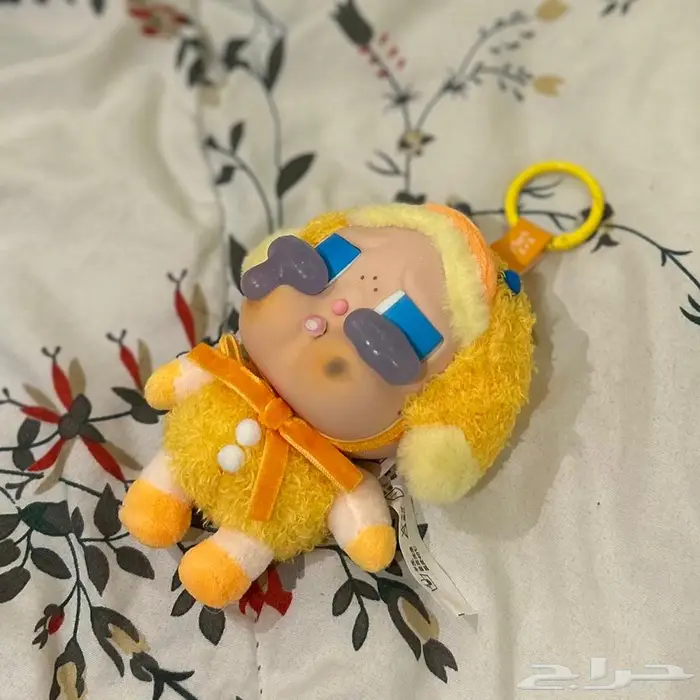 كراي بيبي 0