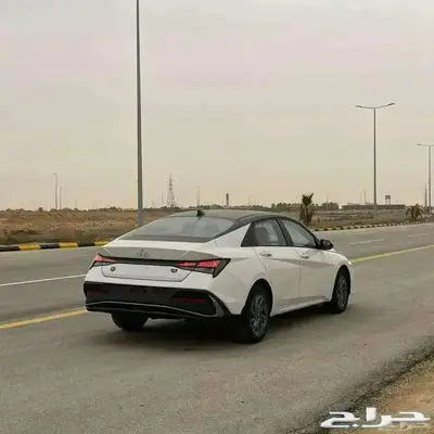 هيونداي النترا سمارت بلس 2025 مكينه 2.0 0