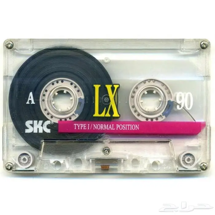 مطلوب كاسيت فاضي 0