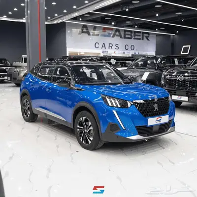 بيحو 2008 جي تي موديل 2023 0