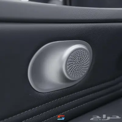 هيونداي النترا 1.5 موديل 2025 12