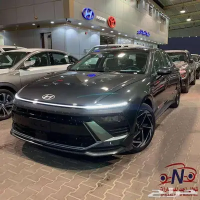 هيونداي سوناتا فليت 2025 قسط 1420 0