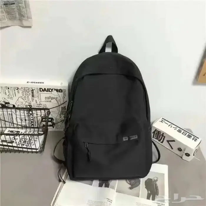 شنط مدرسية 7