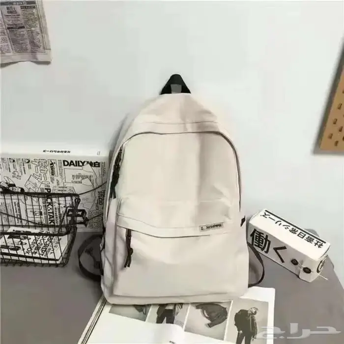 شنط مدرسية 6