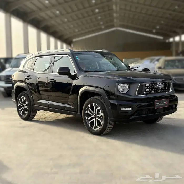 هافال H7 موديل 2026 للاقساط فقططط 11