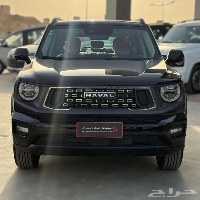 هافال H7 موديل 2026 للاقساط فقططط 0