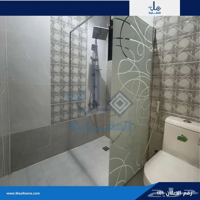 استديو للايجار الشهري جدة 4