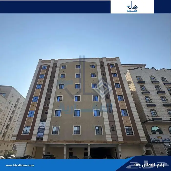 استديو للايجار الشهري جدة 7