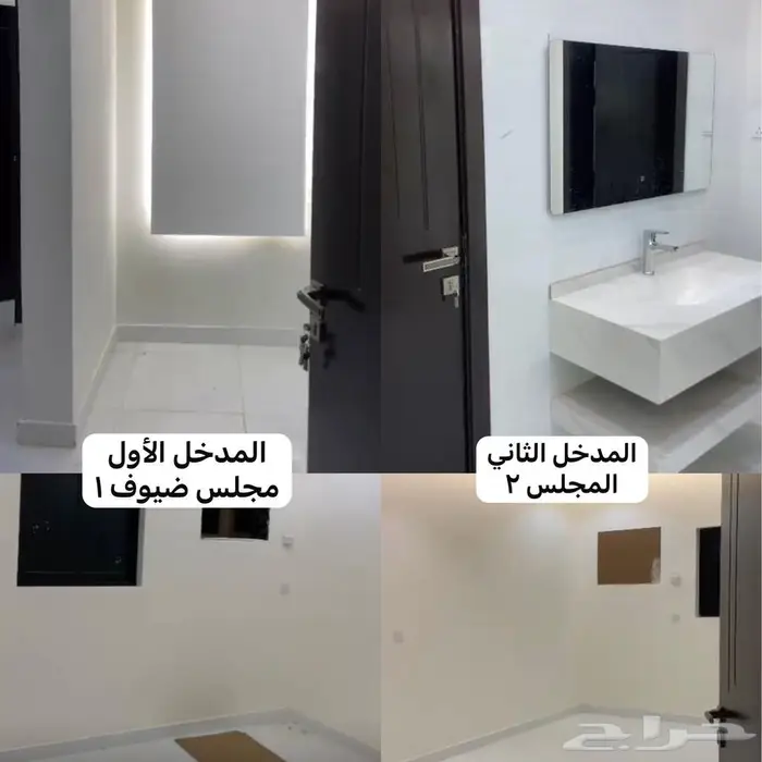 مطلوب شقه للايجار ولي العهد 1