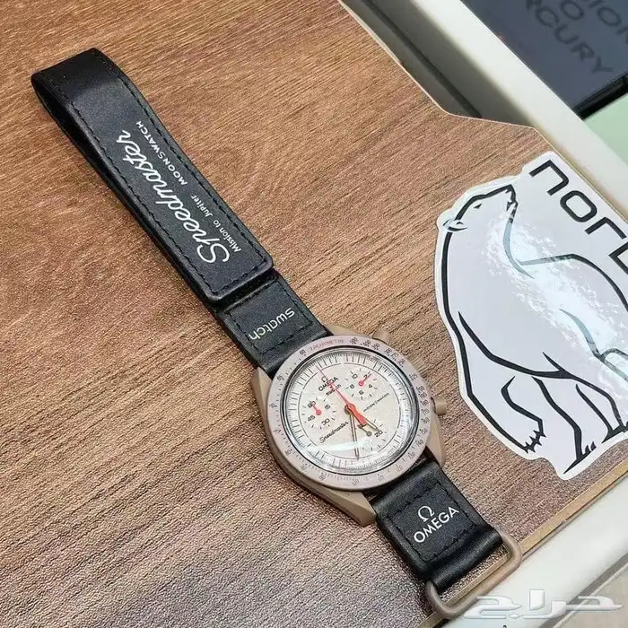 ساعات تقليد ماركه درجه اولى ماستر 87