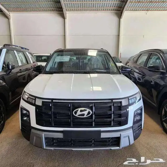 هونداي كريتا كمفورت 2026 كاش او اقساط 0