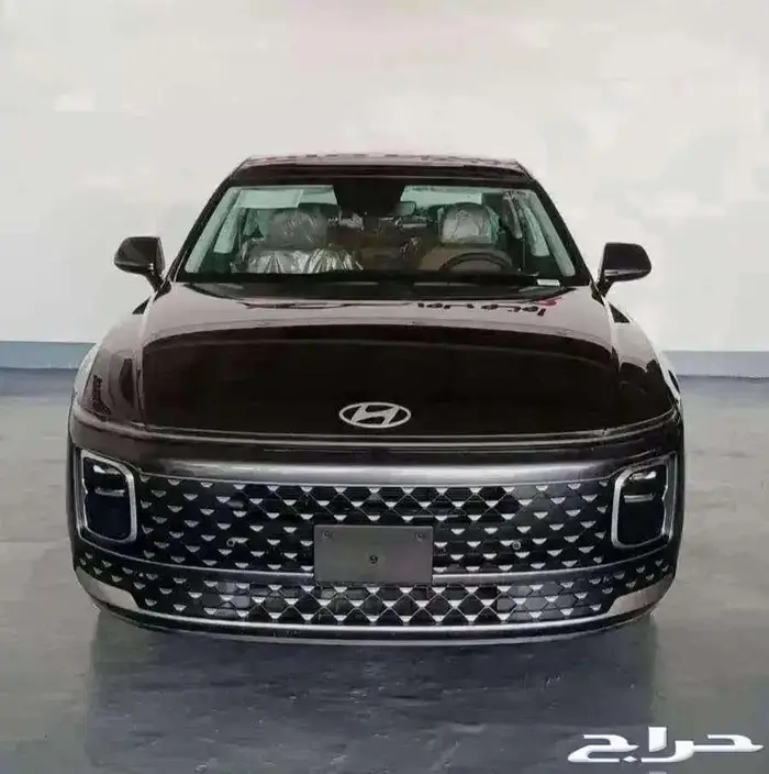 هيونداى ازيرا كلاسيك موديل 2025 0