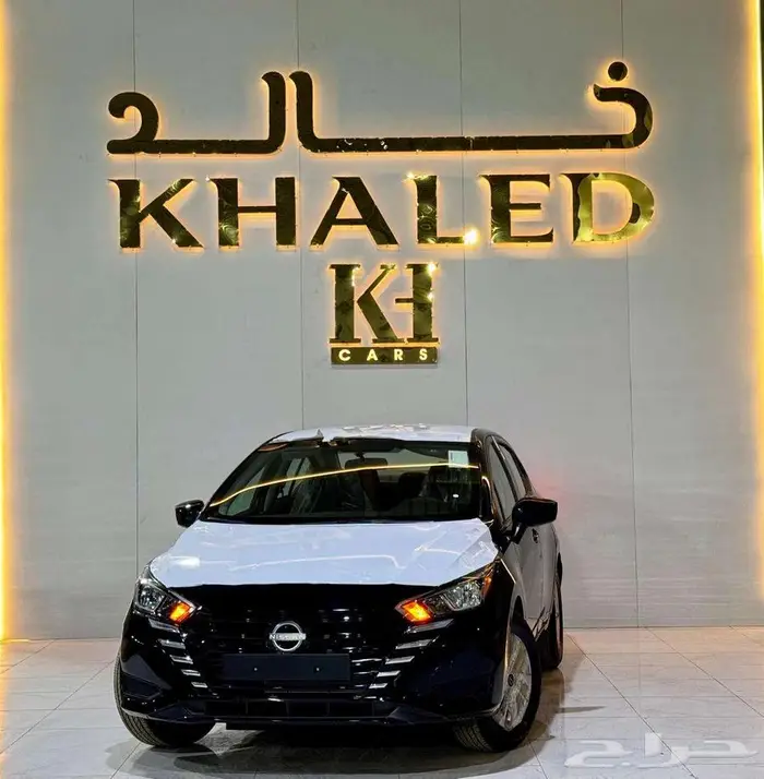 نيسان صني استاندر 2024 2