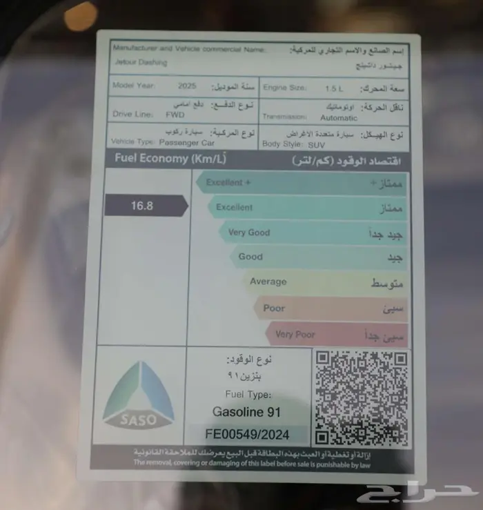 جيتور داشينج الميد 2025 12