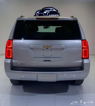 شيفروليه تاهو LS 2020 3