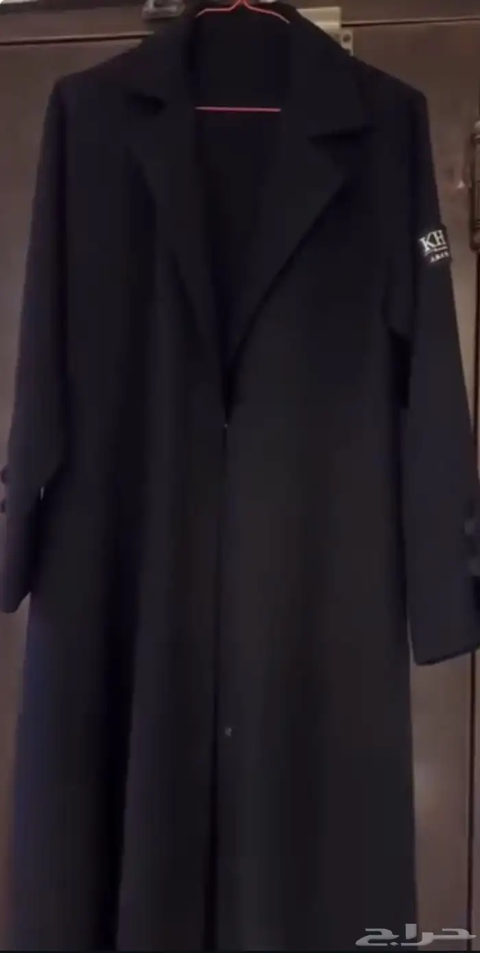 عبايه للبيع 1
